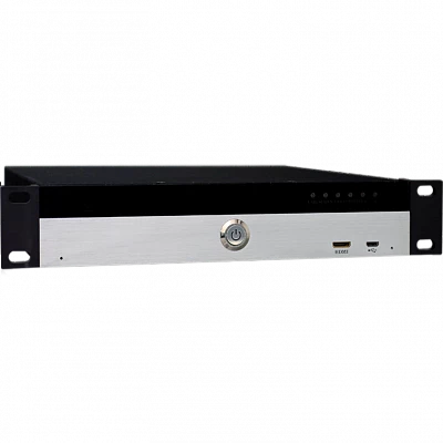 Центральный процессор Prestel VWC-IP